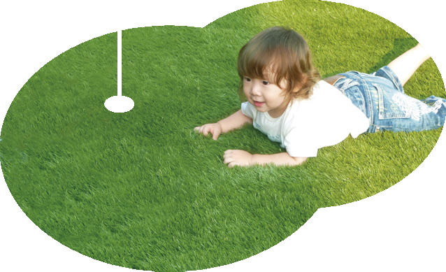 Real Green Works リアルグリーンワークス 岐阜 滋賀の人工芝専門店 Real Green Works リアルグリーンワークス 岐阜 滋賀の人工芝専門店